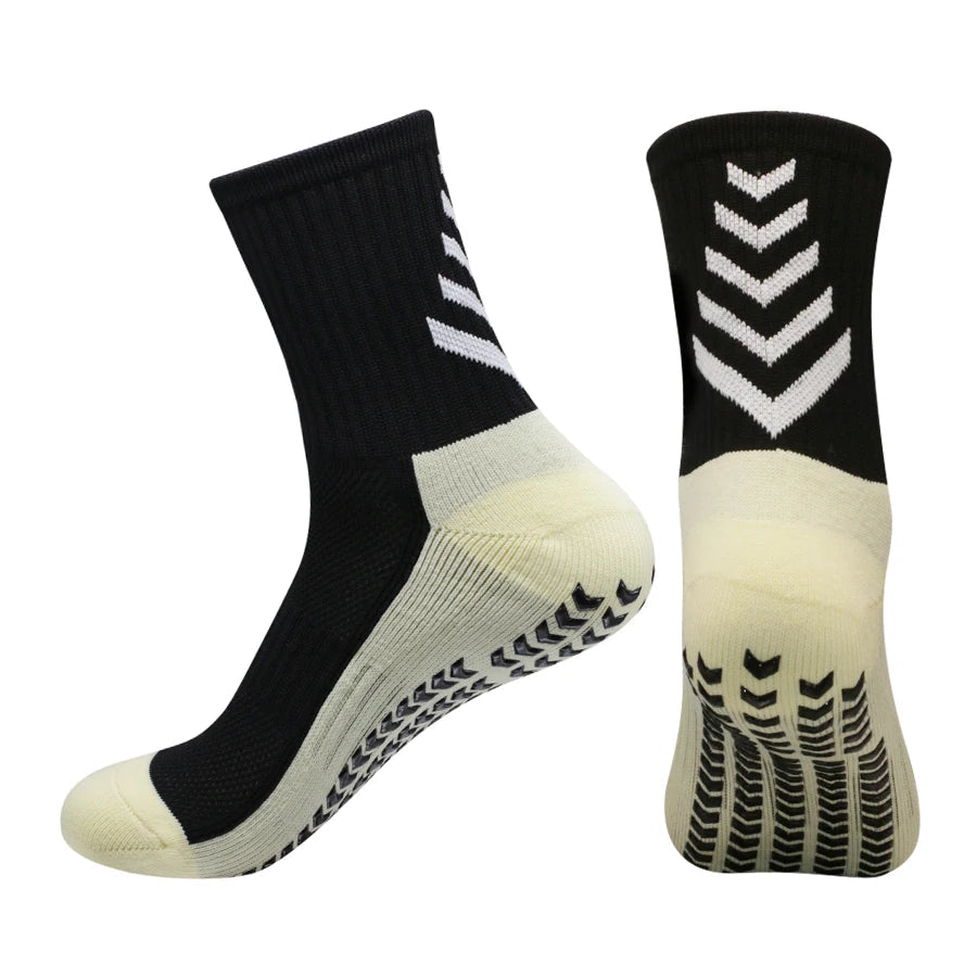 Anti Slide Sports Socks 