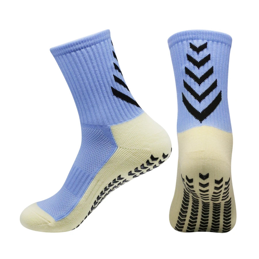 Anti Slide Sports Socks 