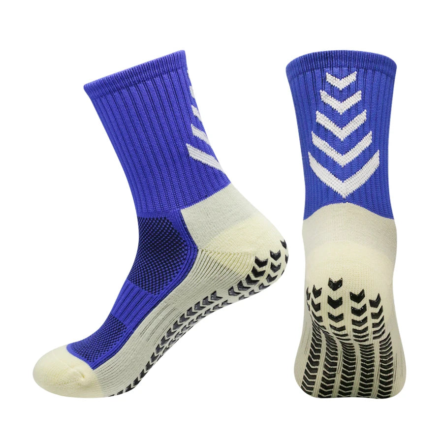 Anti Slide Sports Socks 