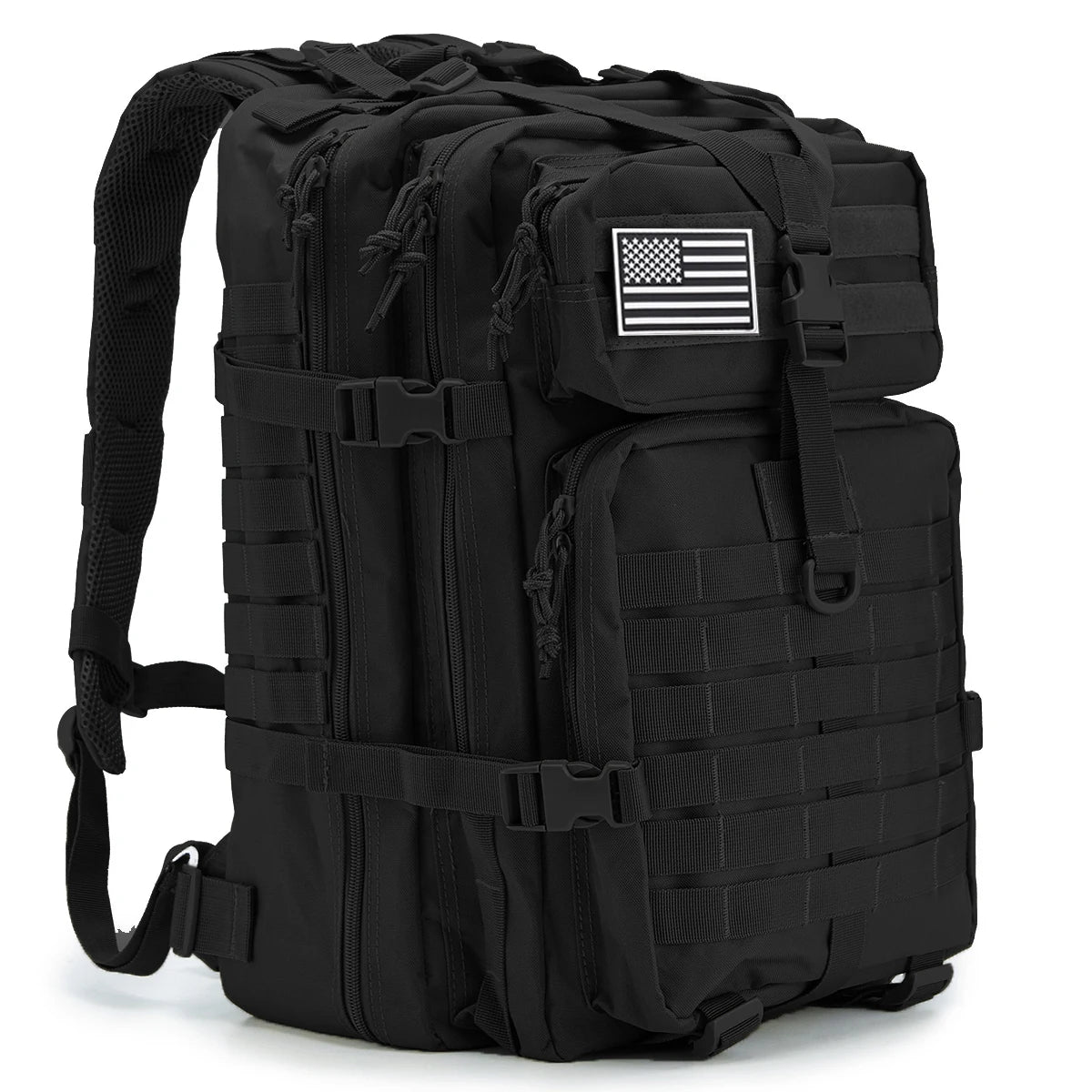 30/50L Tactical Backpacks