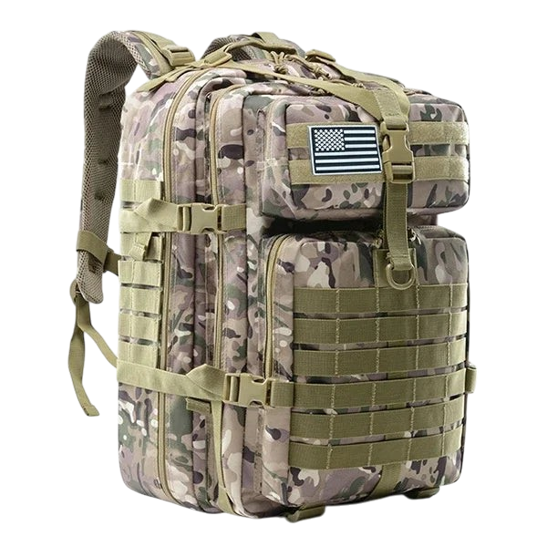 30/50L Tactical Backpacks