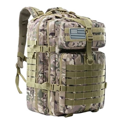 30/50L Tactical Backpacks