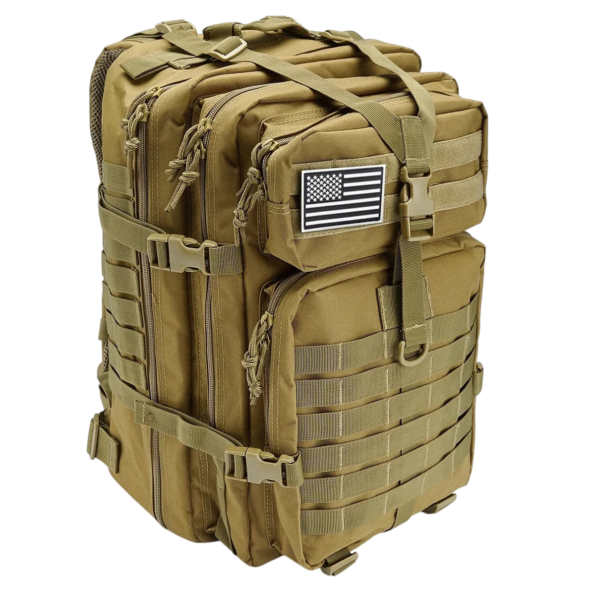 30/50L Tactical Backpacks