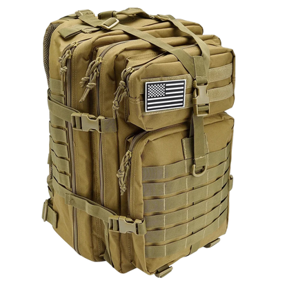 30/50L Tactical Backpacks