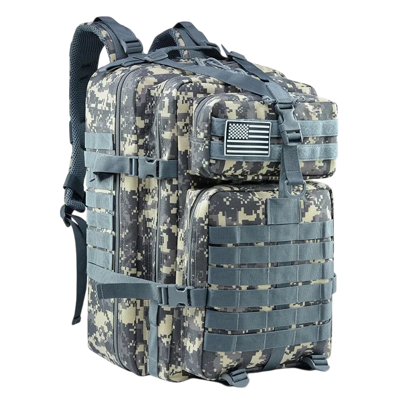 30/50L Tactical Backpacks