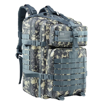 30/50L Tactical Backpacks