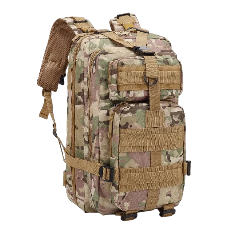 30/50L Tactical Backpacks