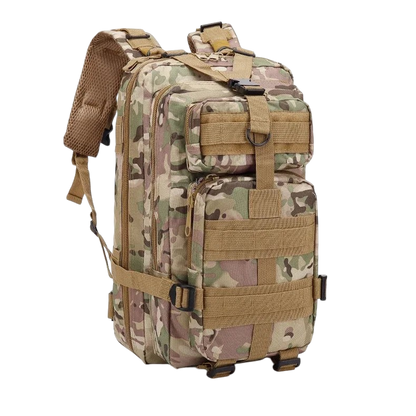 30/50L Tactical Backpacks