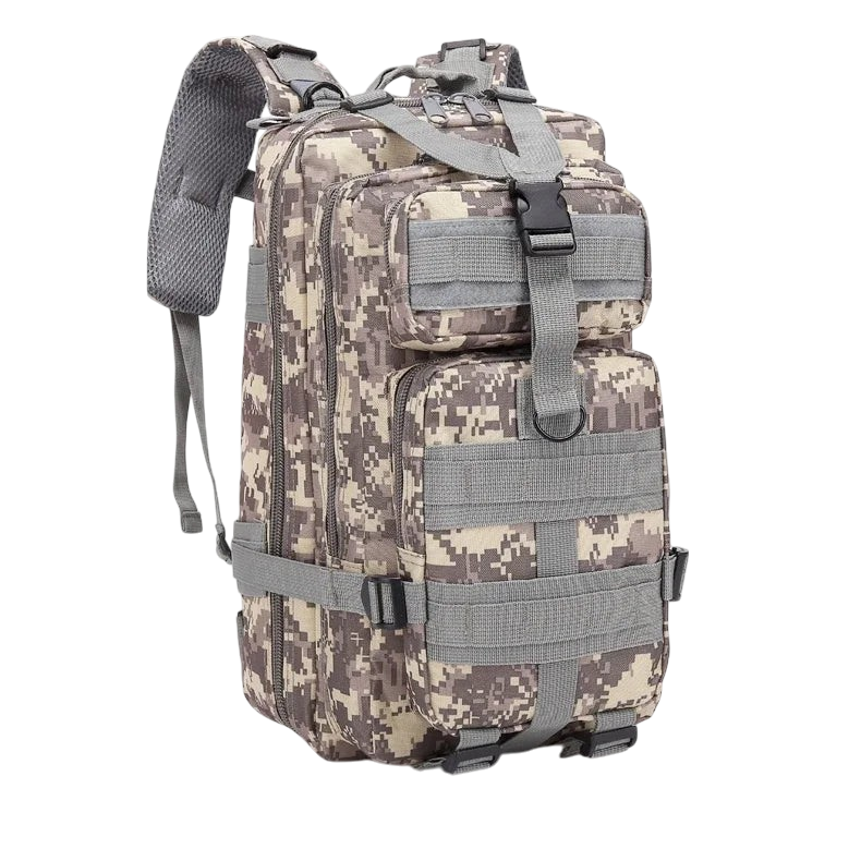 30/50L Tactical Backpacks