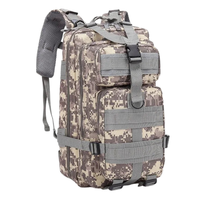 30/50L Tactical Backpacks