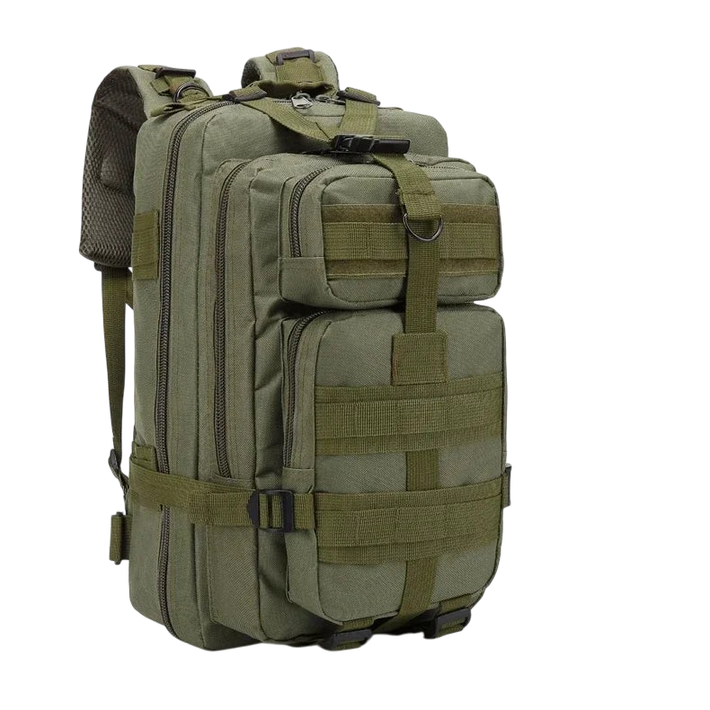 30/50L Tactical Backpacks