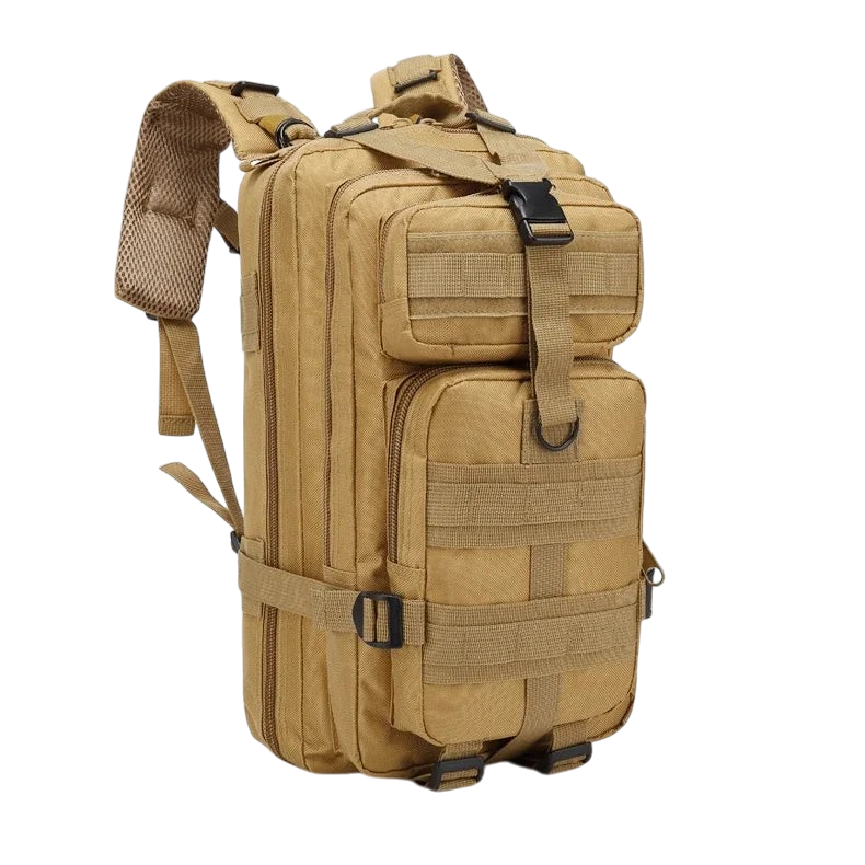 30/50L Tactical Backpacks