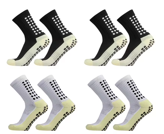 LIMITED OFFER Anti Slide Football Socks