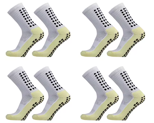 LIMITED OFFER Anti Slide Football Socks