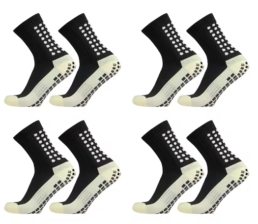 LIMITED OFFER Anti Slide Football Socks